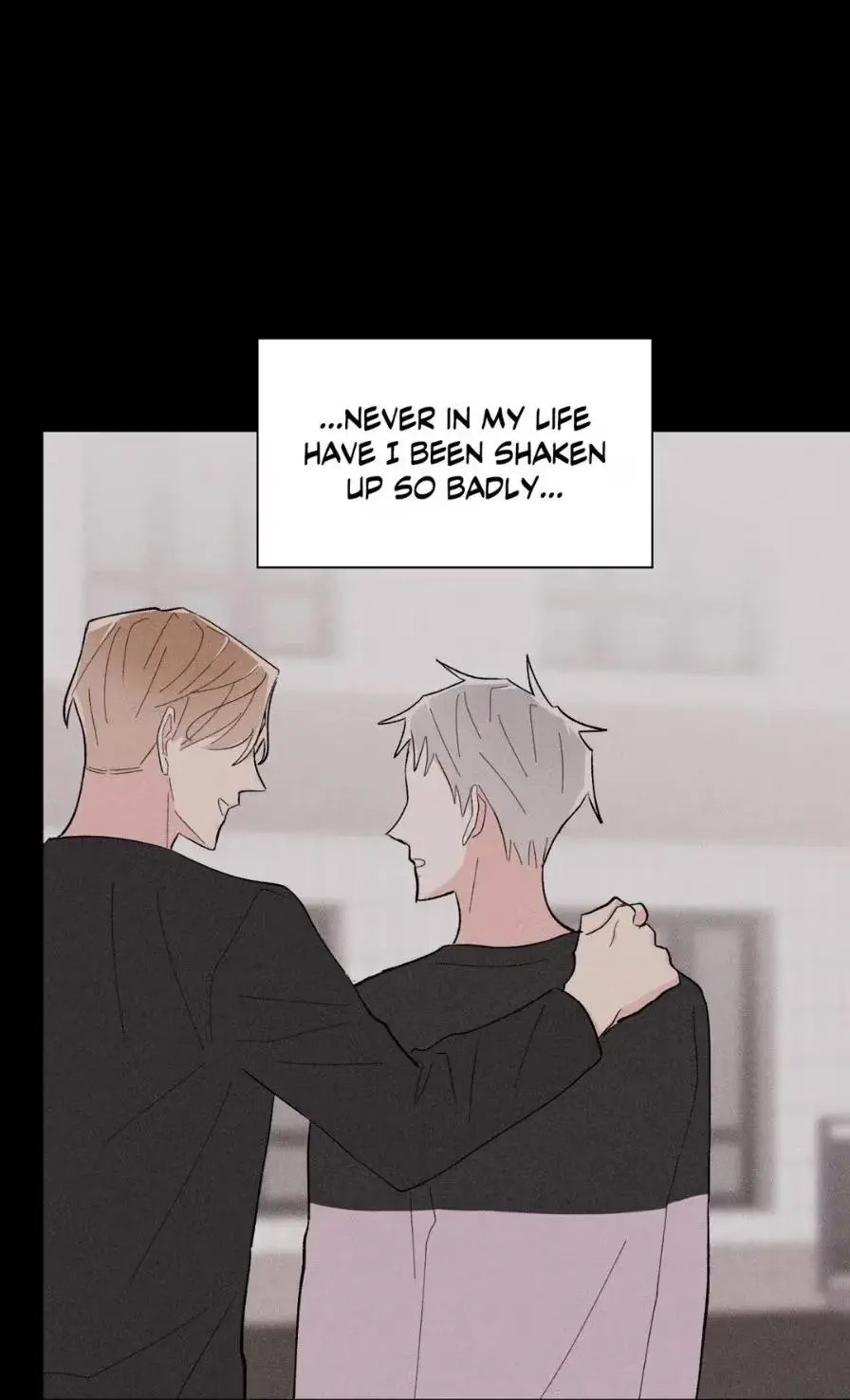 Destiny Next Door Chapter 14 page 47 - 