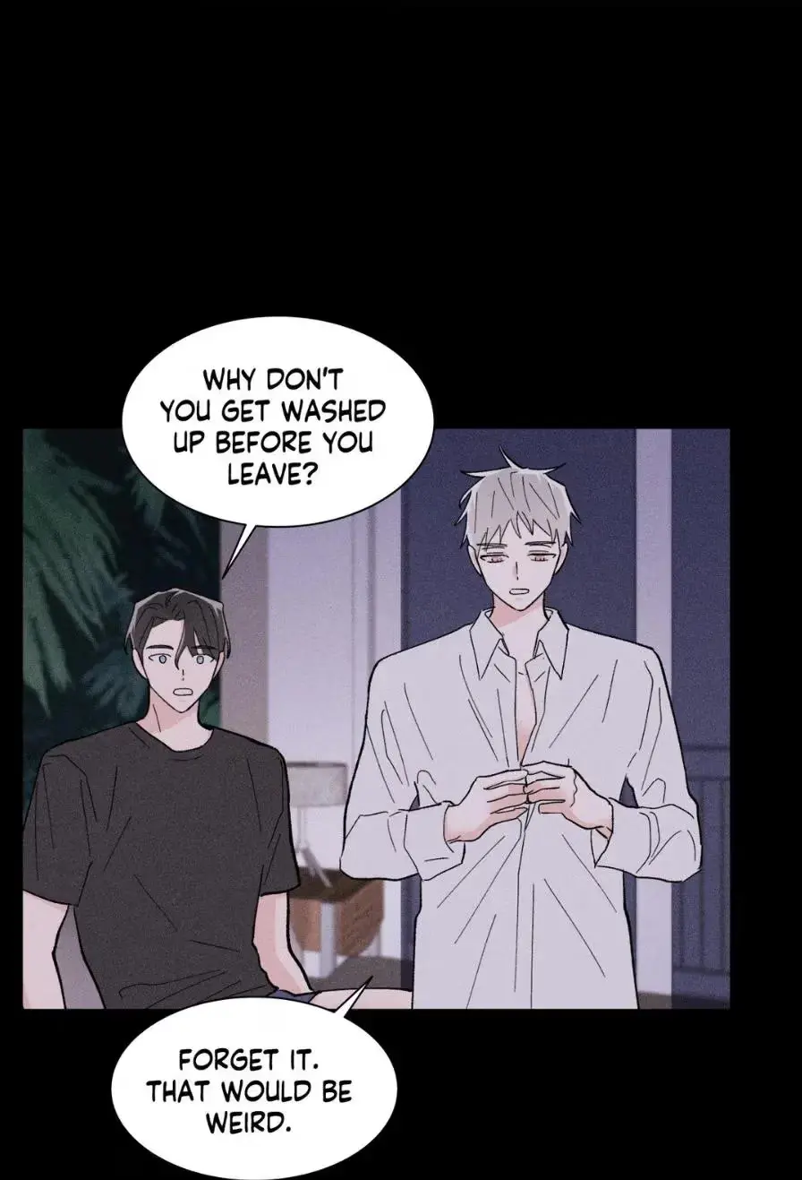 Destiny Next Door Chapter 14 page 50 - 