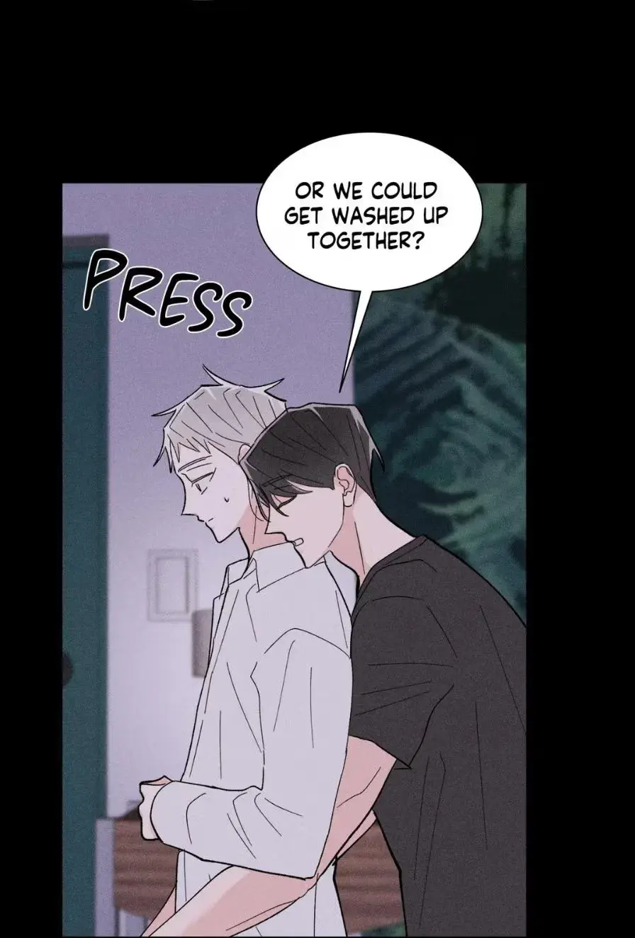 Destiny Next Door Chapter 14 page 51 - 