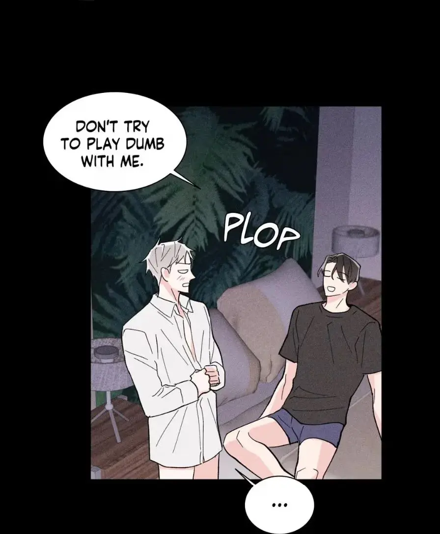 Destiny Next Door Chapter 14 page 53 - 