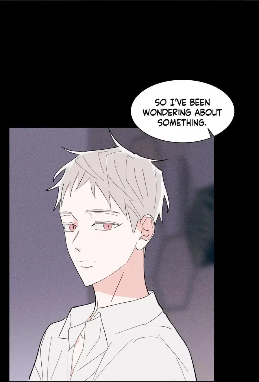 Destiny Next Door Chapter 14 page 56 - 