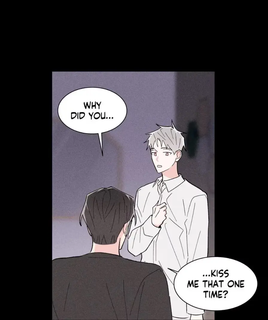 Destiny Next Door Chapter 14 page 57 - 