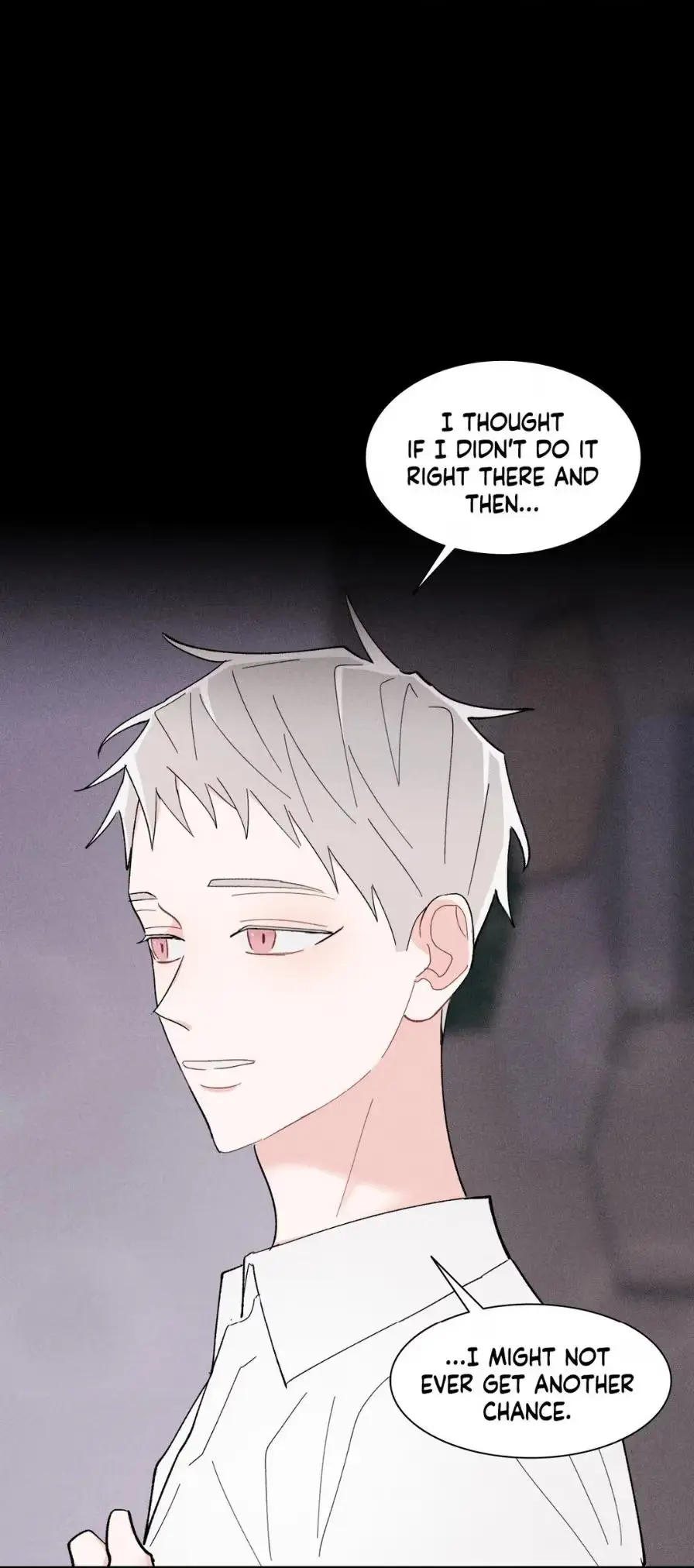 Destiny Next Door Chapter 14 page 59 - 