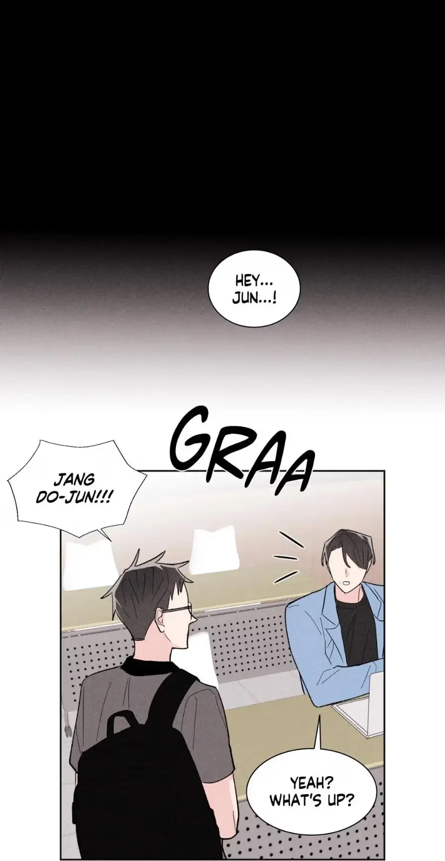 Destiny Next Door Chapter 14 page 60 - 