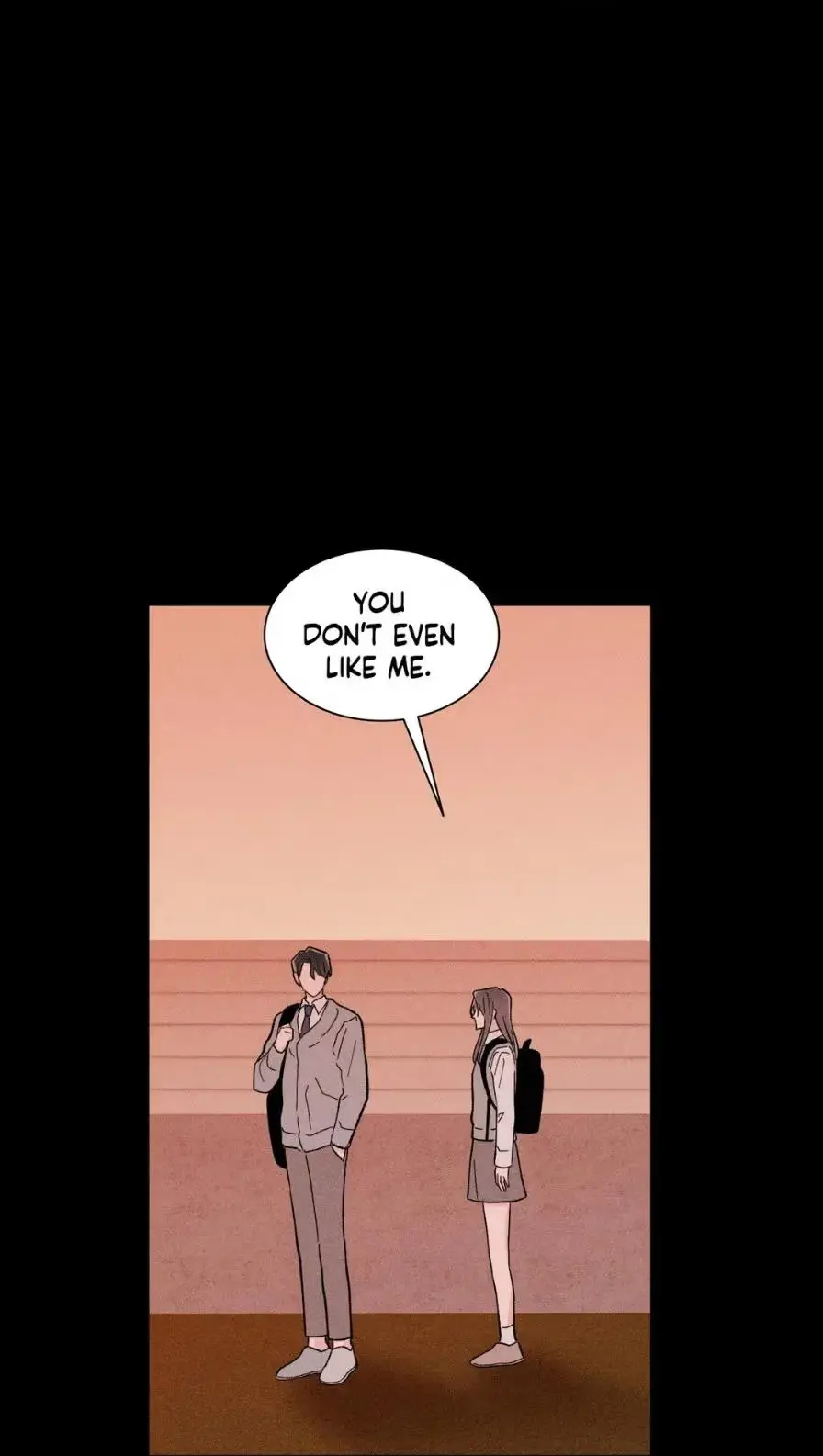 Destiny Next Door Chapter 14 page 7 - 