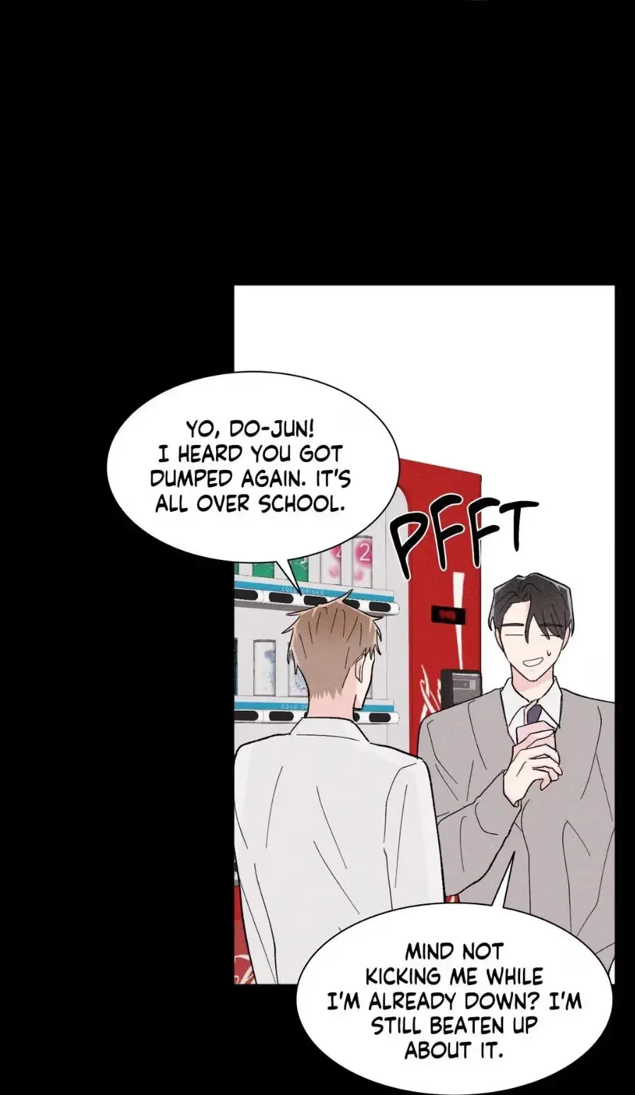 Destiny Next Door Chapter 14 page 10 - 