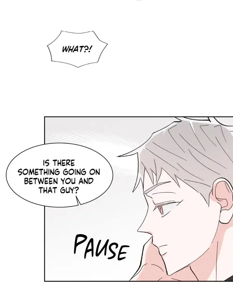 Destiny Next Door Chapter 15 page 11 - 
