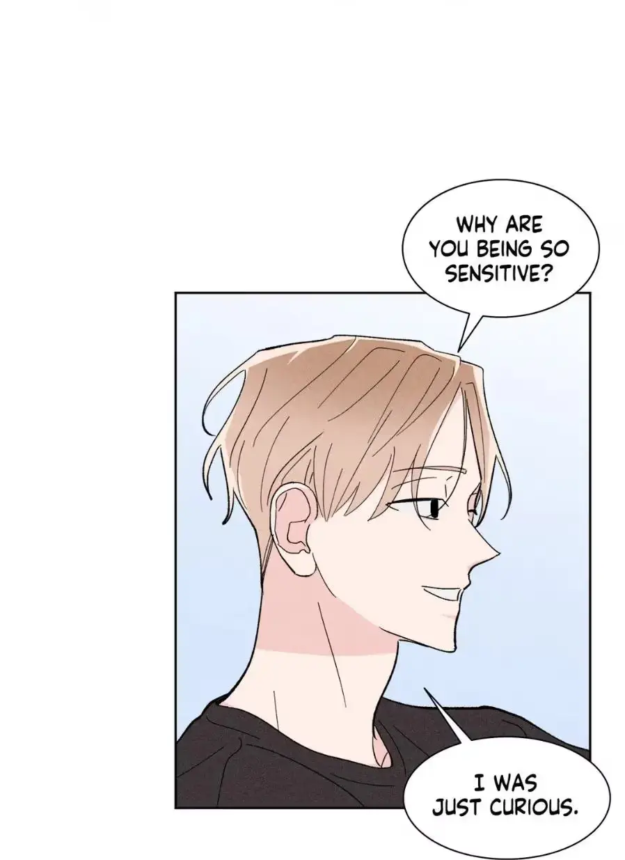 Destiny Next Door Chapter 15 page 13 - 