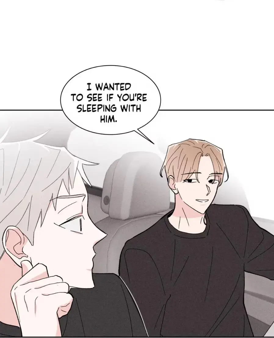 Destiny Next Door Chapter 15 page 14 - 