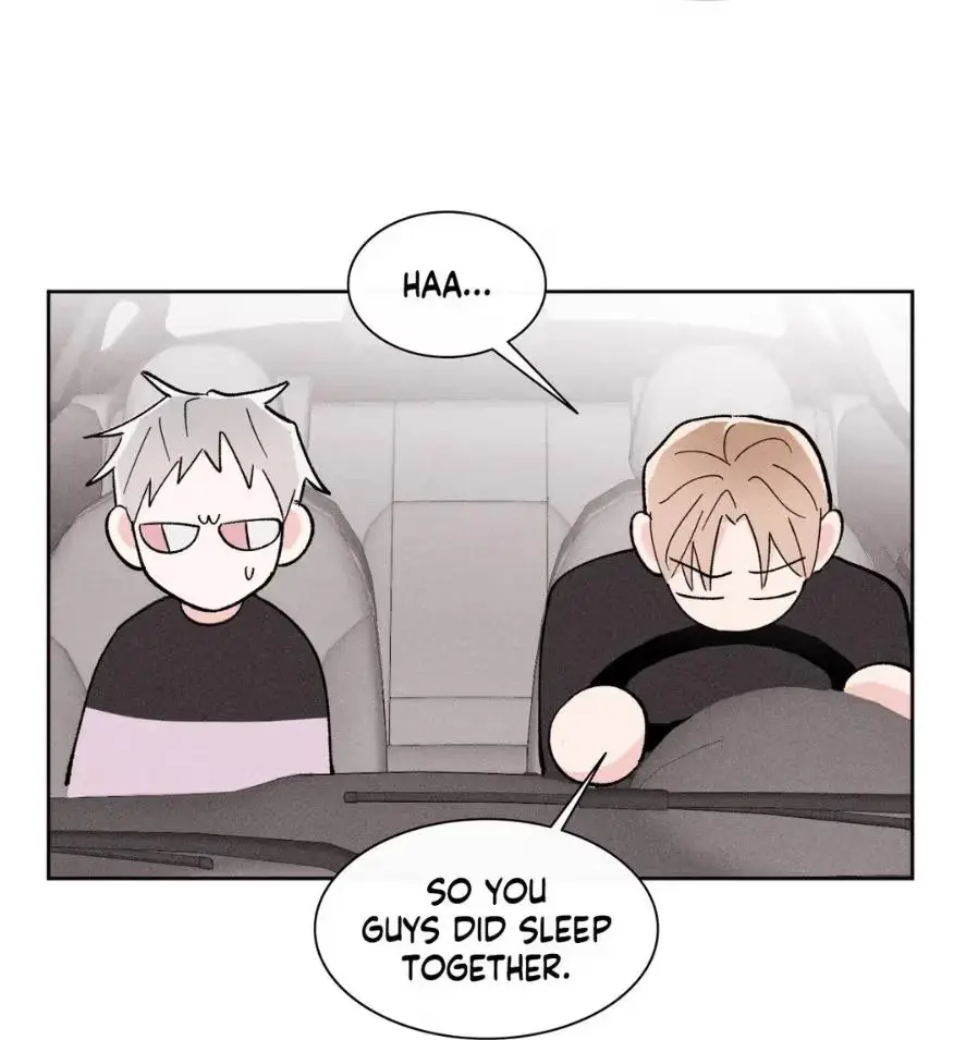 Destiny Next Door Chapter 15 page 16 - 