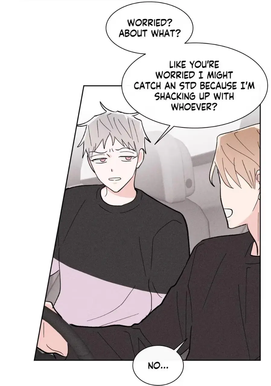 Destiny Next Door Chapter 15 page 18 - 