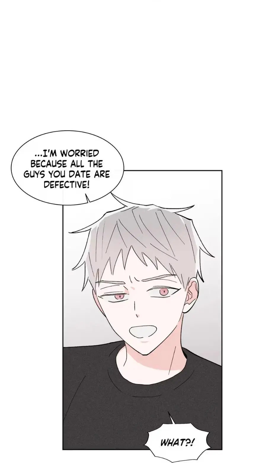Destiny Next Door Chapter 15 page 19 - 