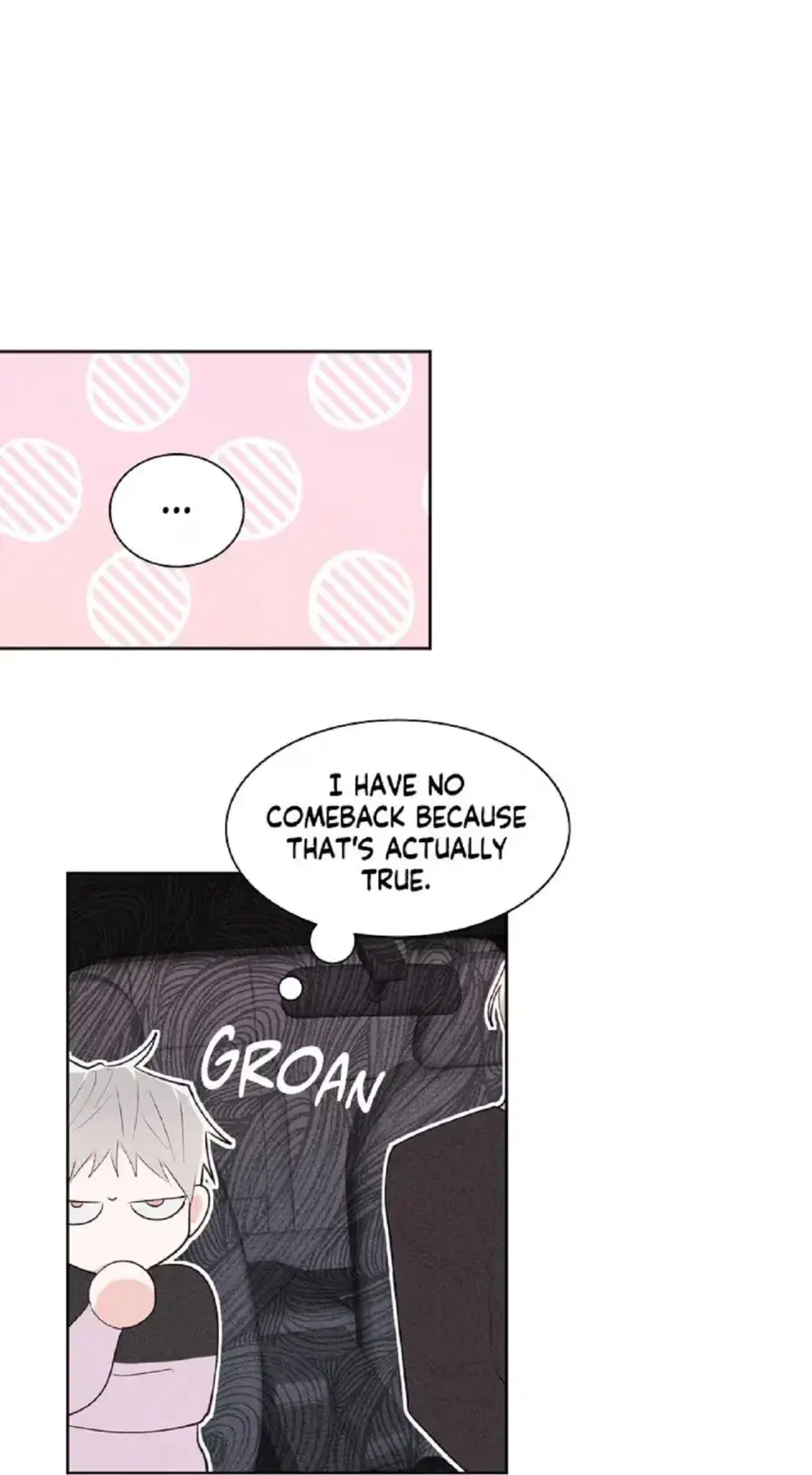 Destiny Next Door Chapter 15 page 20 - 