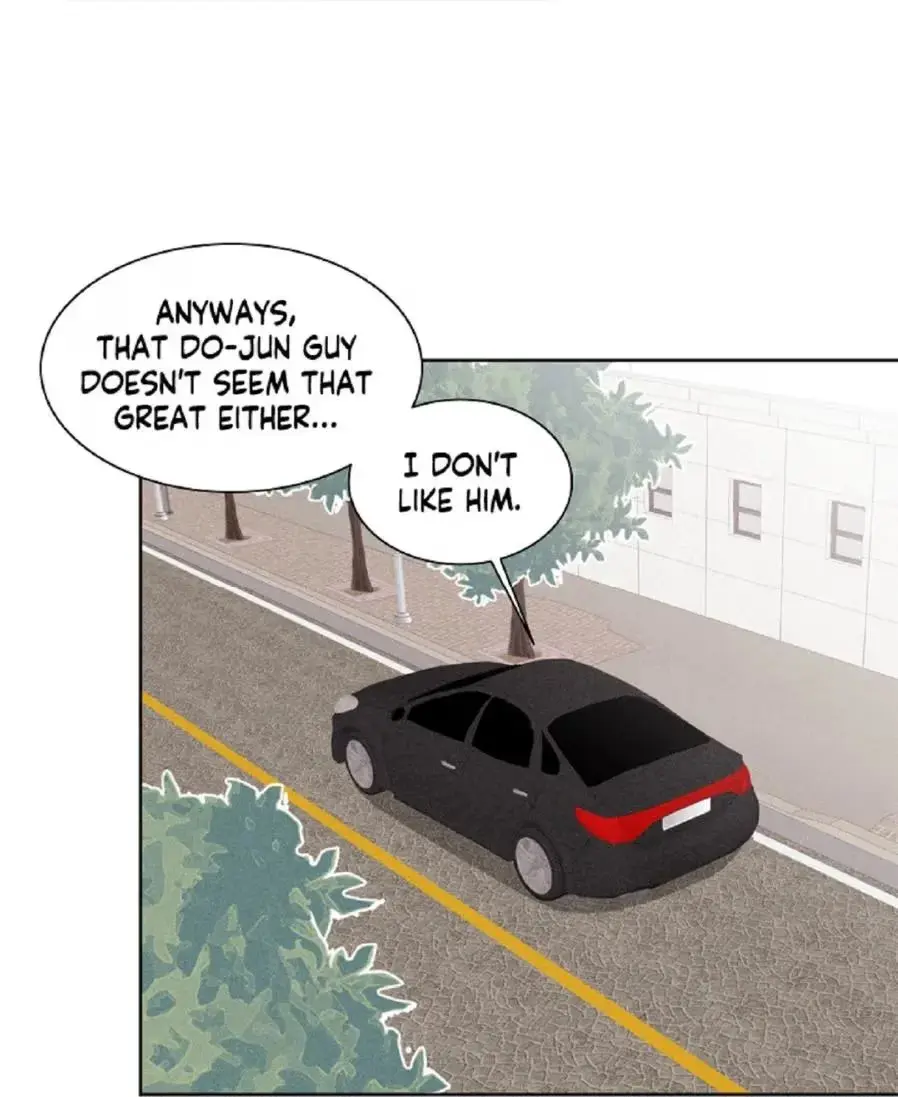 Destiny Next Door Chapter 15 page 21 - 