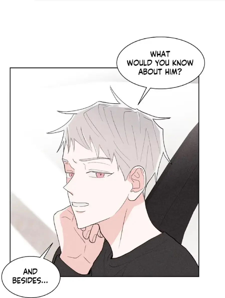 Destiny Next Door Chapter 15 page 22 - 