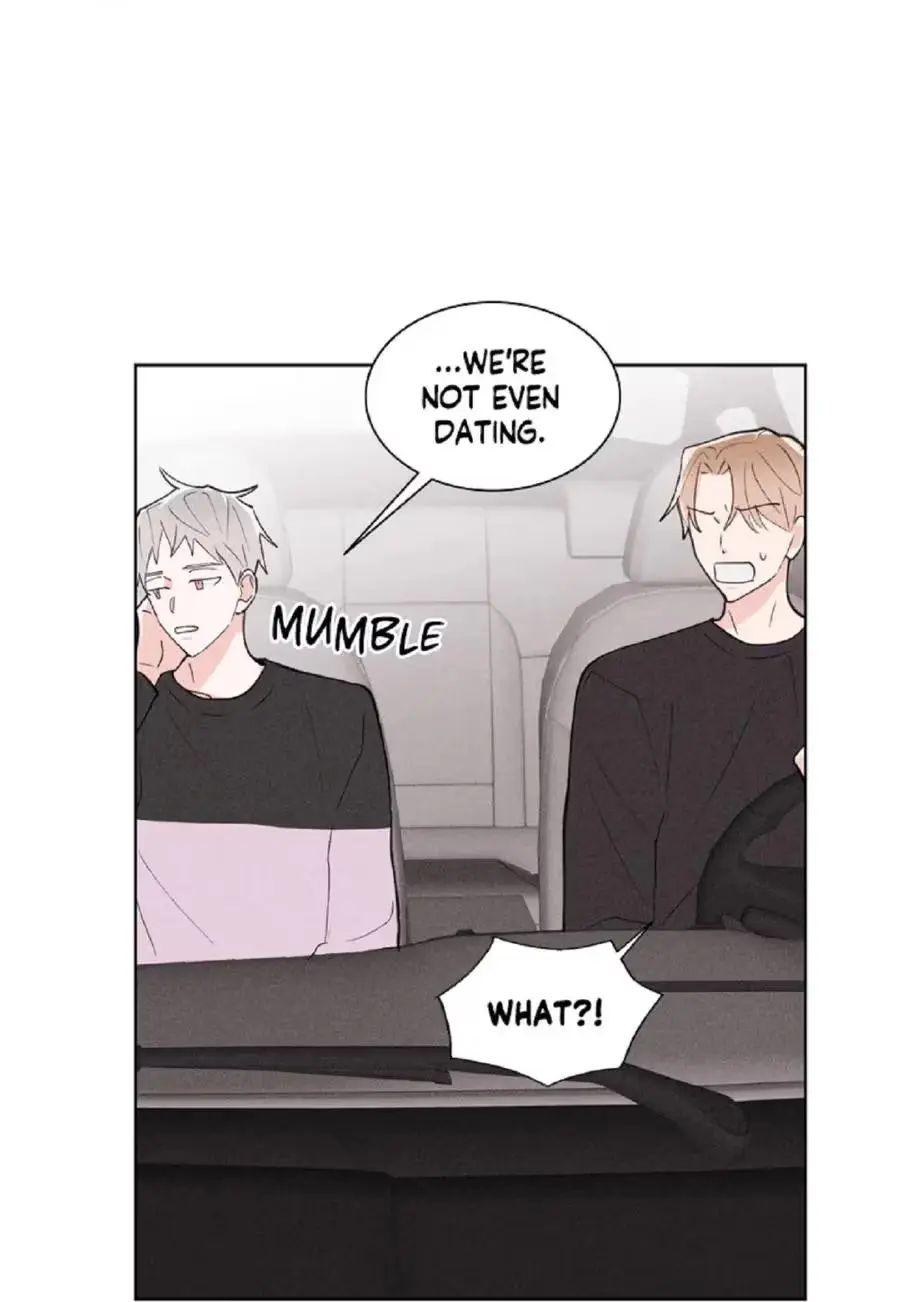 Destiny Next Door Chapter 15 page 23 - 
