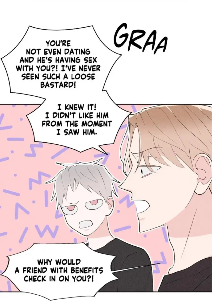 Destiny Next Door Chapter 15 page 24 - 