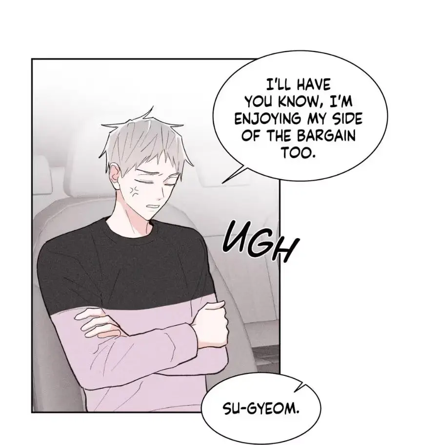 Destiny Next Door Chapter 15 page 25 - 