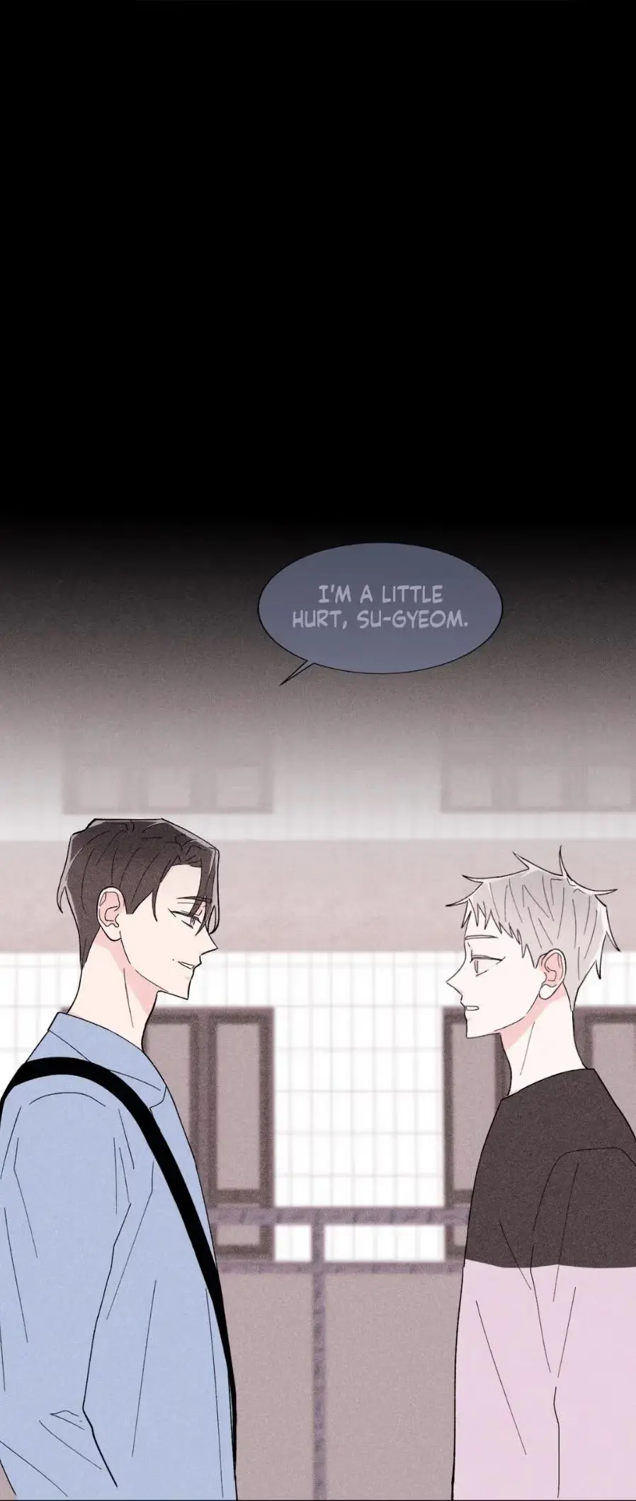 Destiny Next Door Chapter 15 page 4 - 
