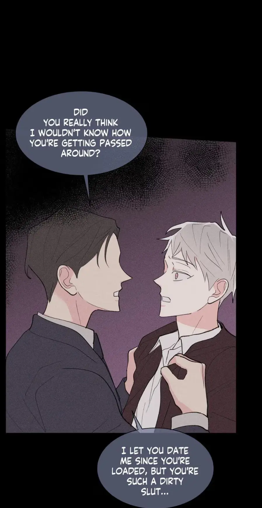 Destiny Next Door Chapter 15 page 31 - 