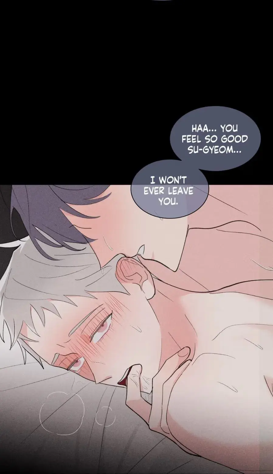 Destiny Next Door Chapter 15 page 32 - 