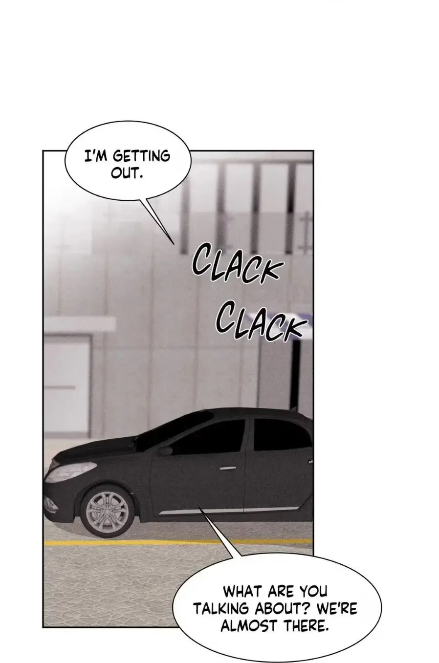Destiny Next Door Chapter 15 page 34 - 