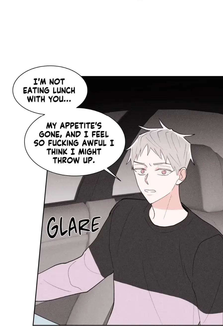 Destiny Next Door Chapter 15 page 35 - 