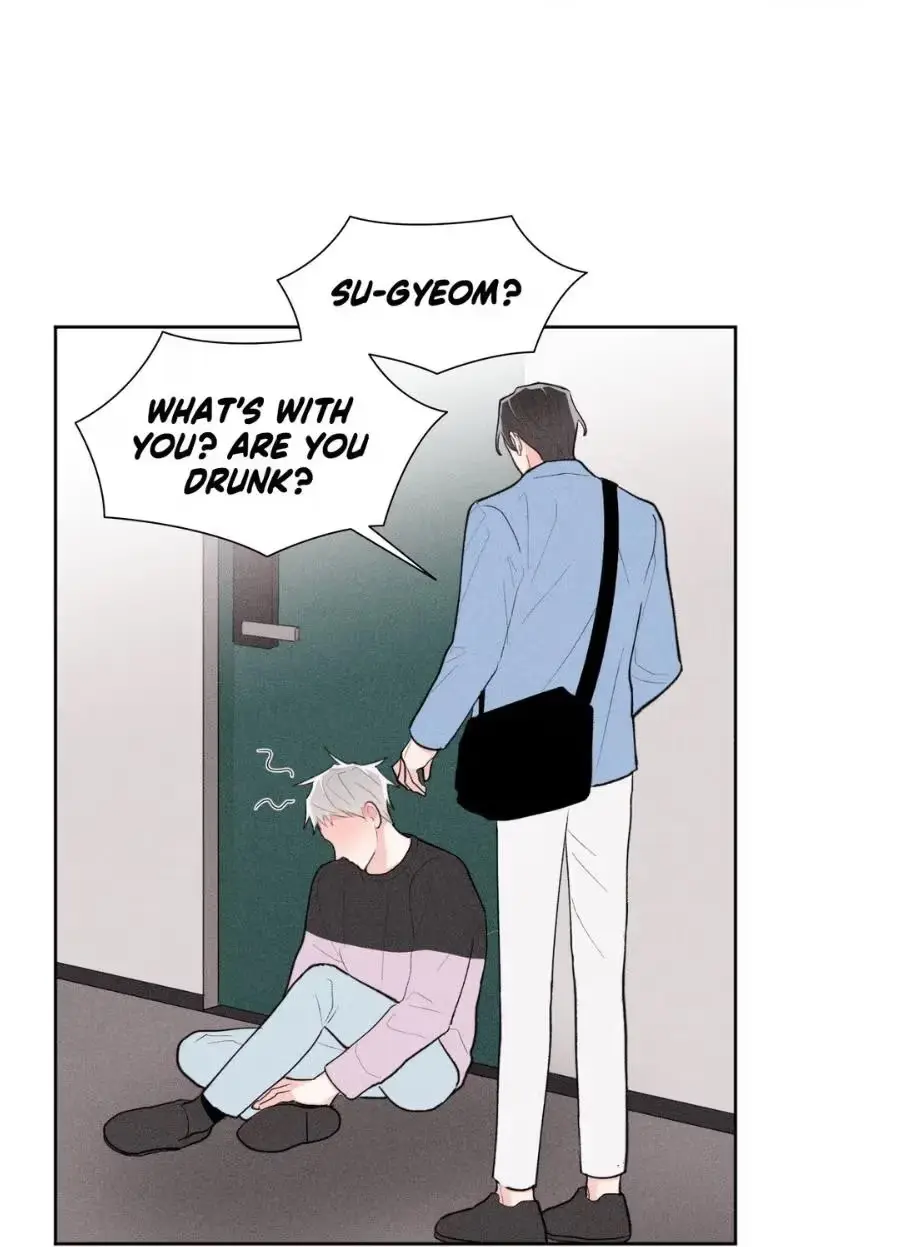Destiny Next Door Chapter 15 page 41 - 