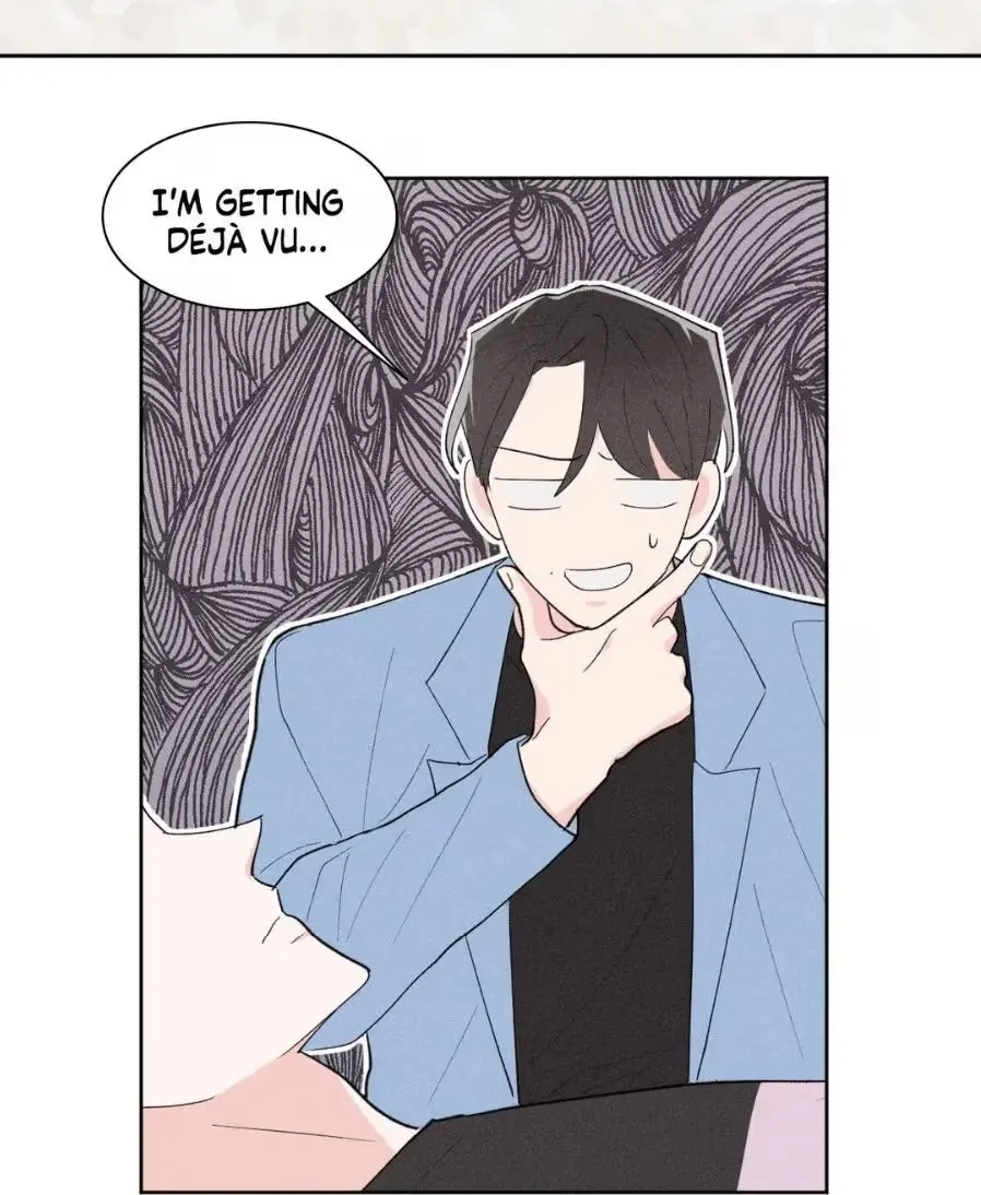 Destiny Next Door Chapter 15 page 44 - 