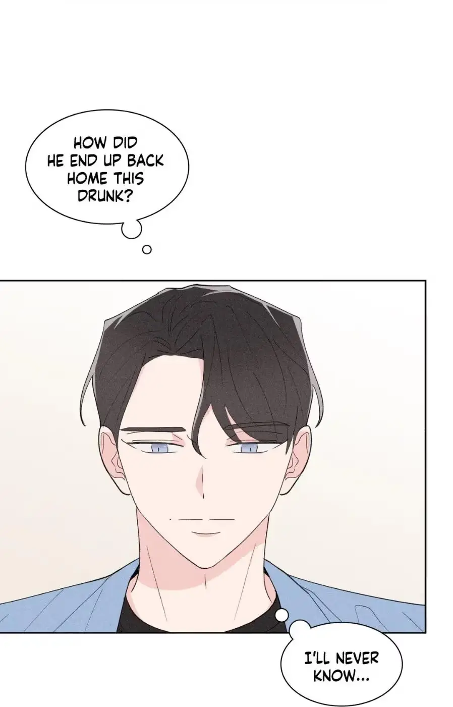 Destiny Next Door Chapter 15 page 45 - 