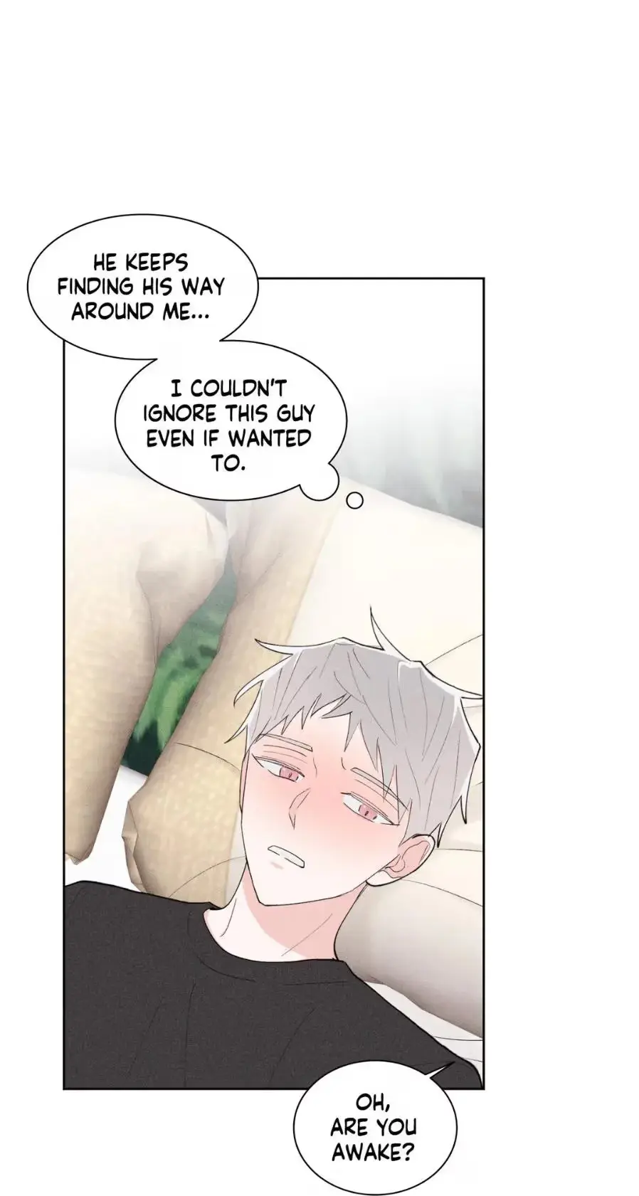 Destiny Next Door Chapter 15 page 46 - 