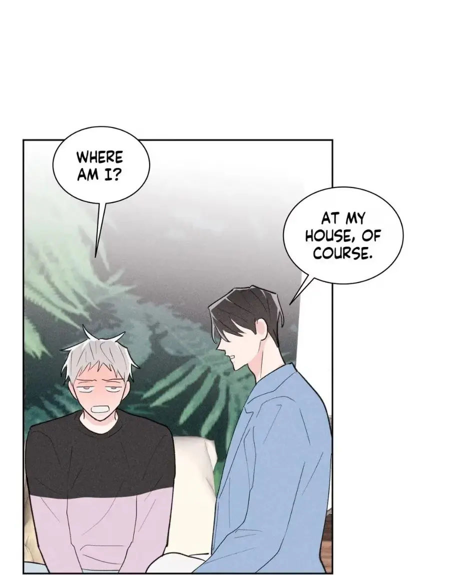 Destiny Next Door Chapter 15 page 47 - 