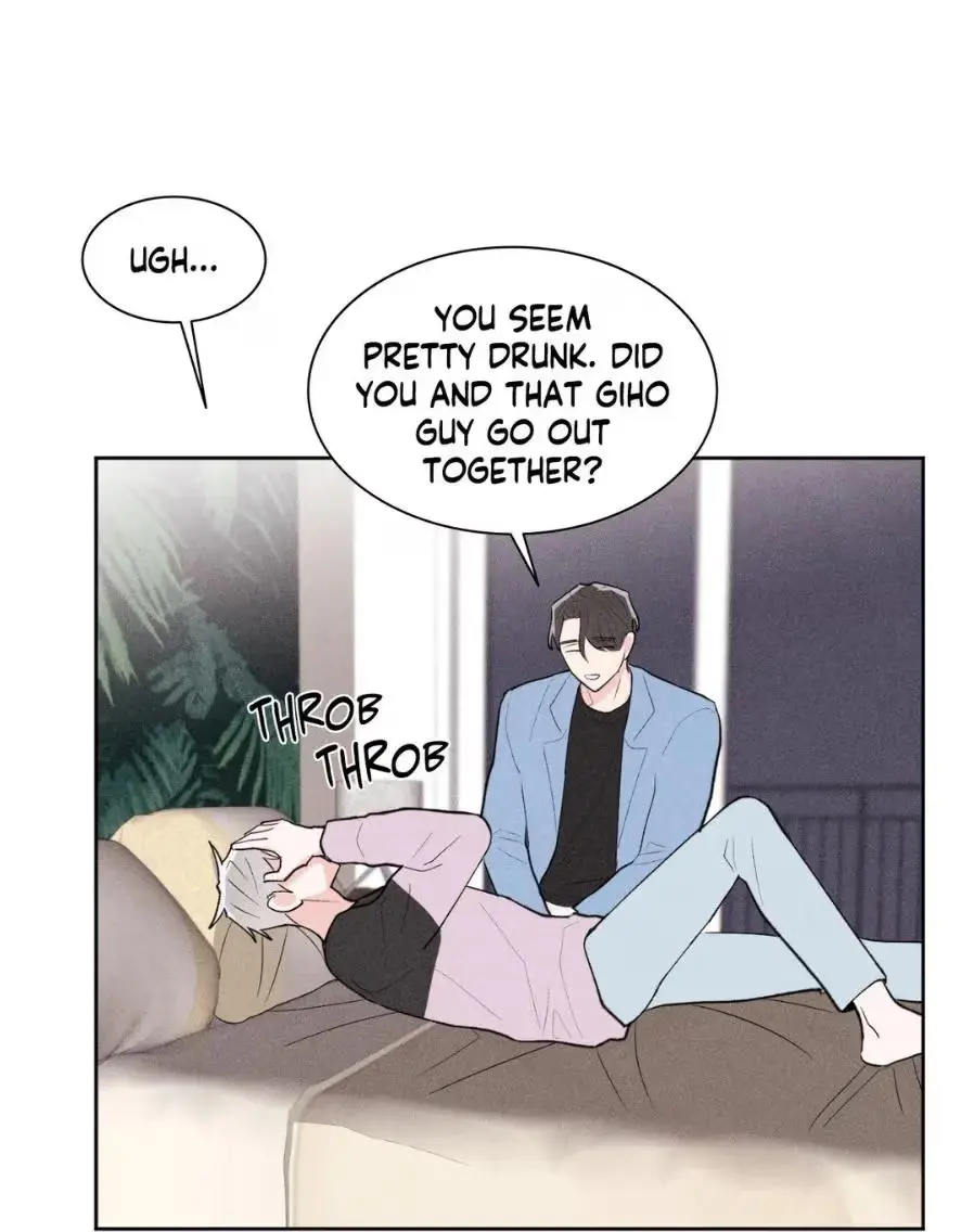 Destiny Next Door Chapter 15 page 48 - 