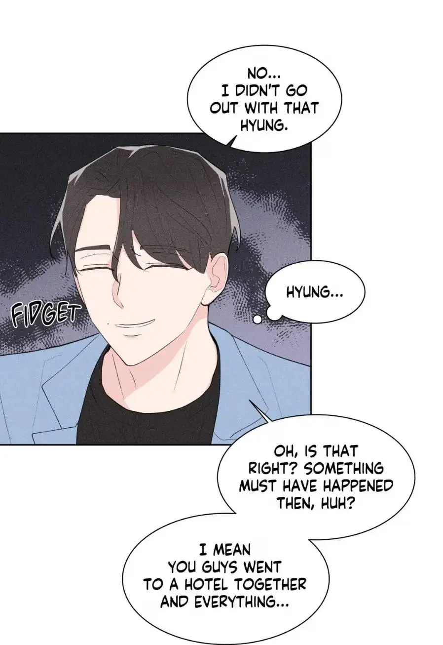 Destiny Next Door Chapter 15 page 49 - 