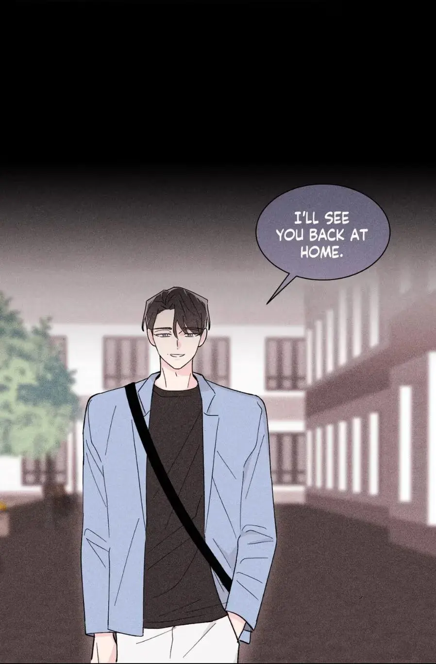 Destiny Next Door Chapter 15 page 6 - 