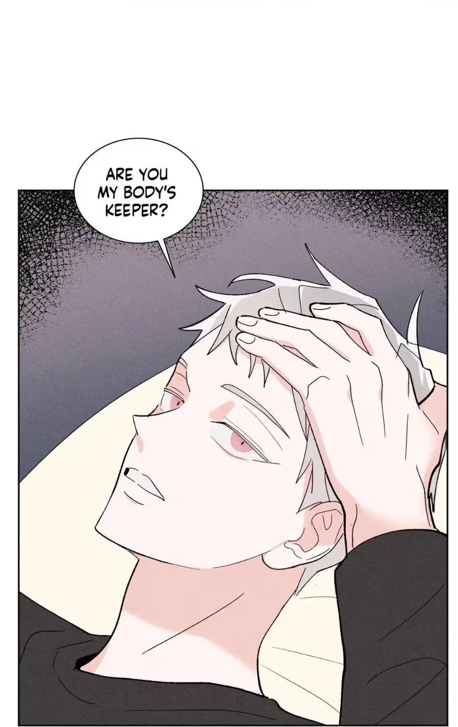 Destiny Next Door Chapter 15 page 51 - 