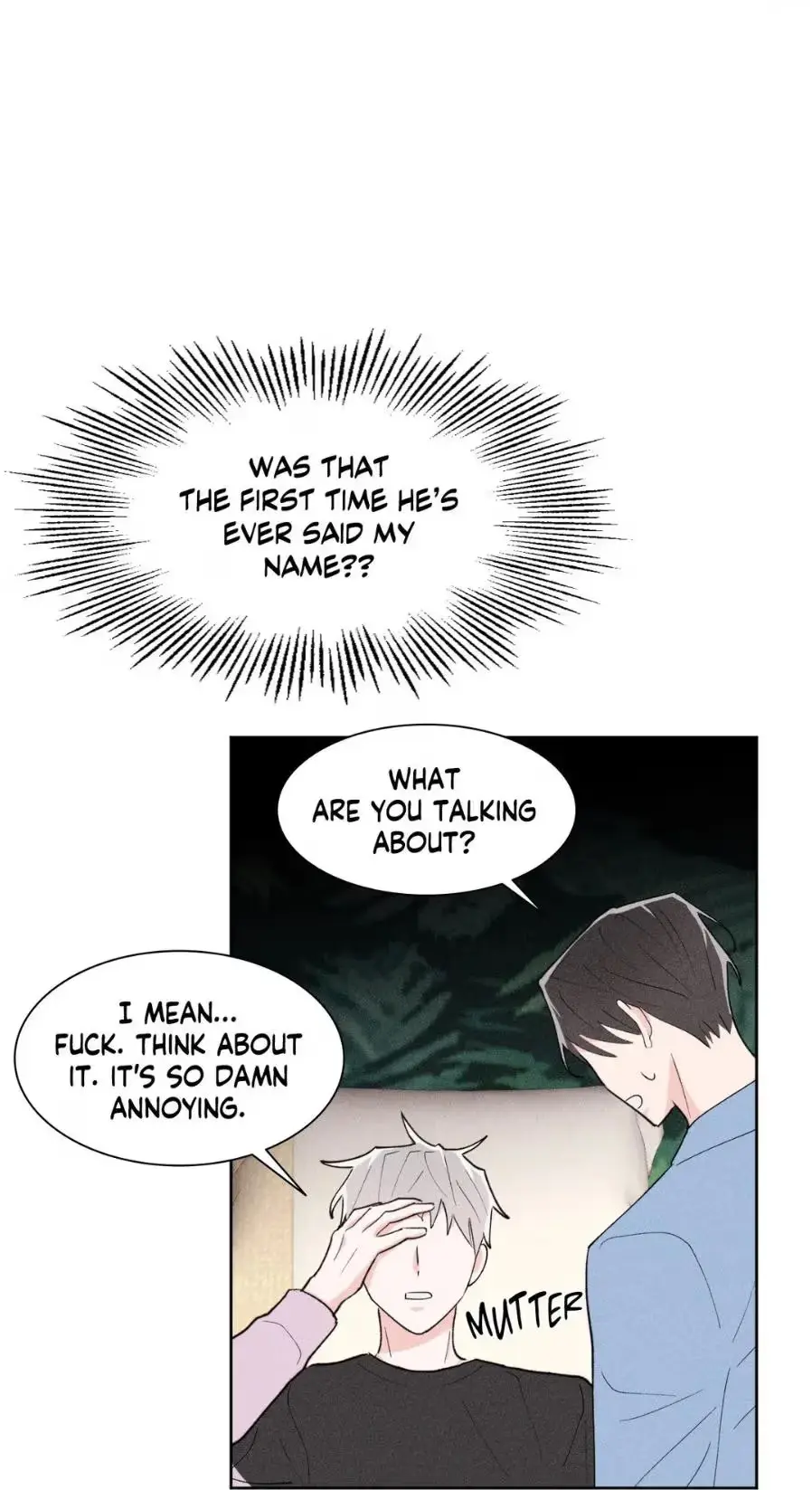 Destiny Next Door Chapter 15 page 52 - 