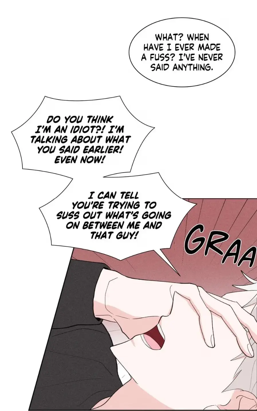 Destiny Next Door Chapter 15 page 54 - 