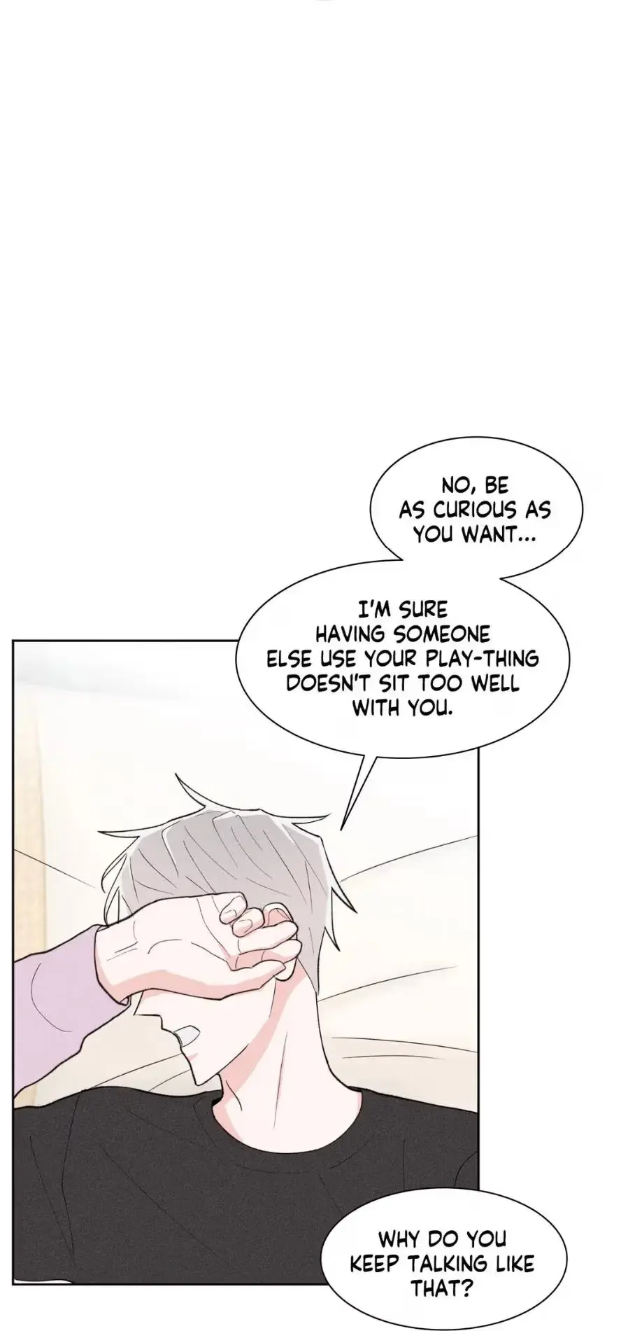 Destiny Next Door Chapter 15 page 57 - 