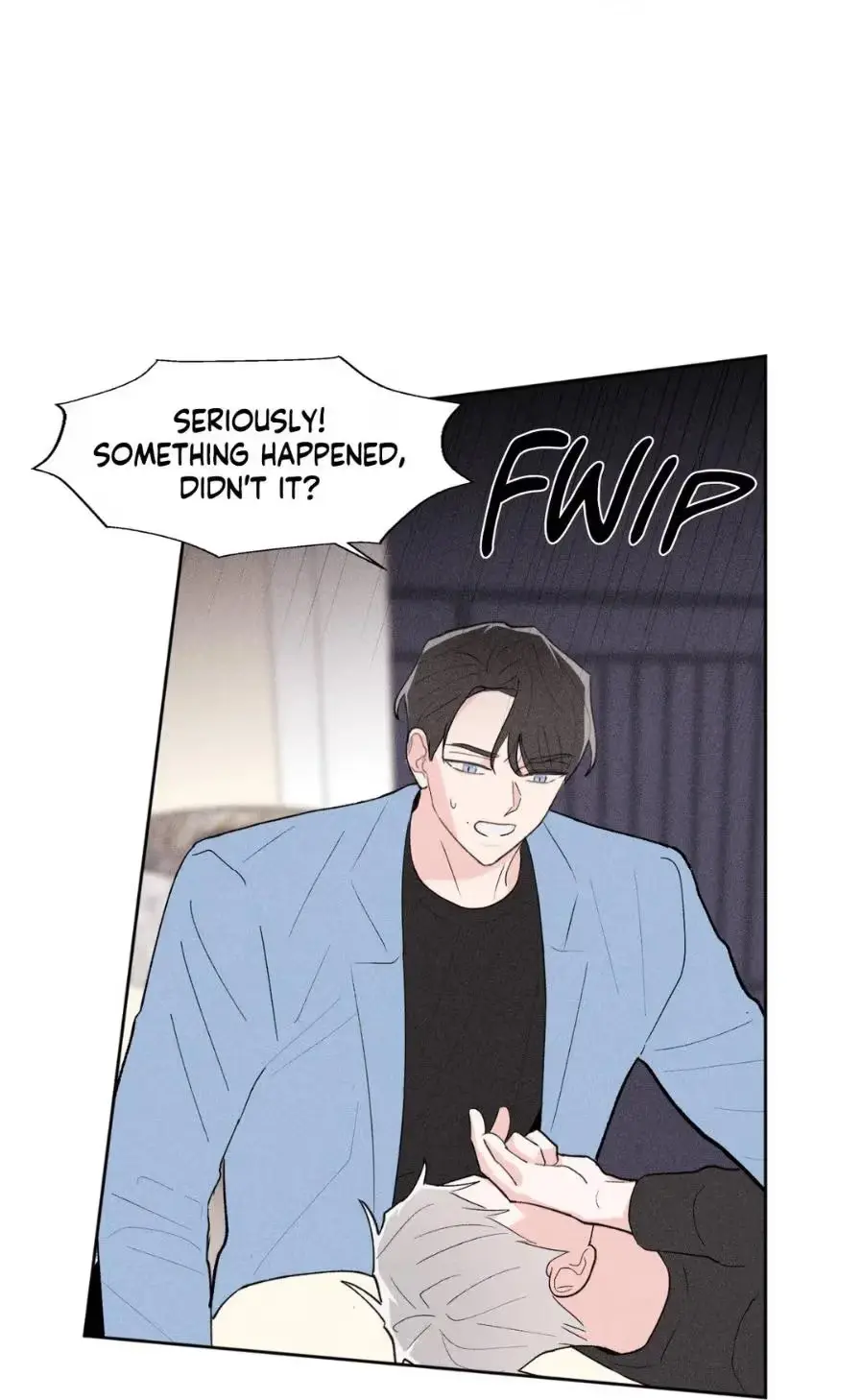 Destiny Next Door Chapter 15 page 58 - 