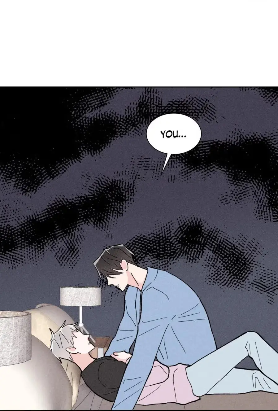 Destiny Next Door Chapter 15 page 61 - 