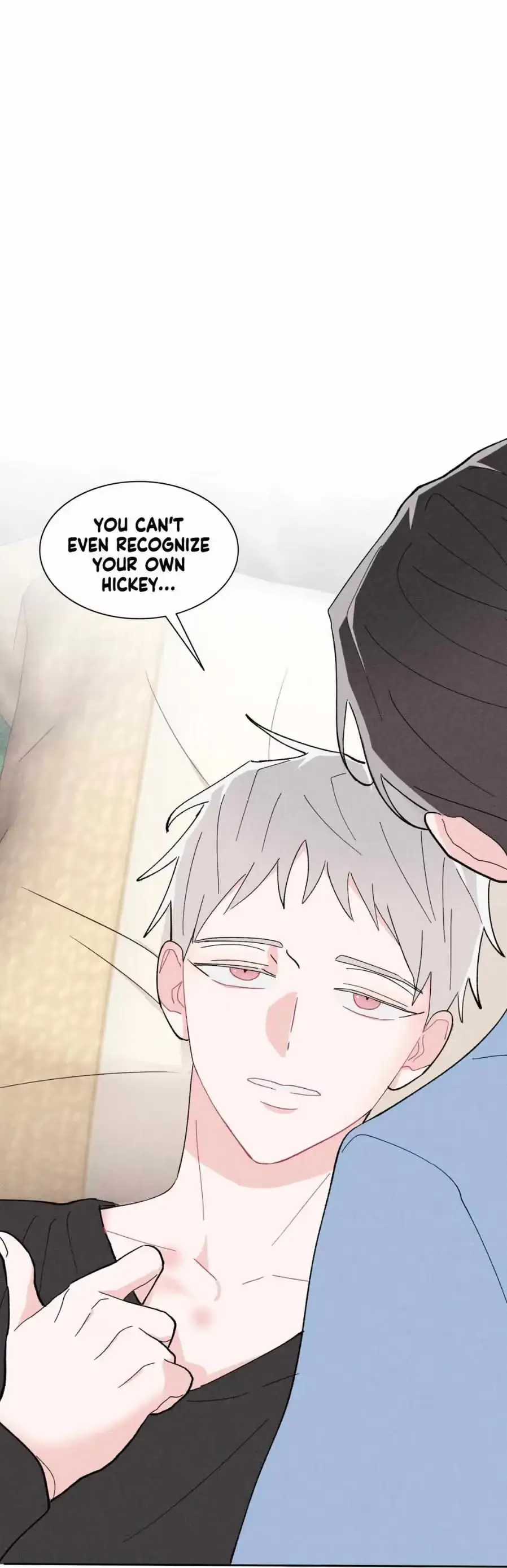 Destiny Next Door Chapter 15 page 64 - 