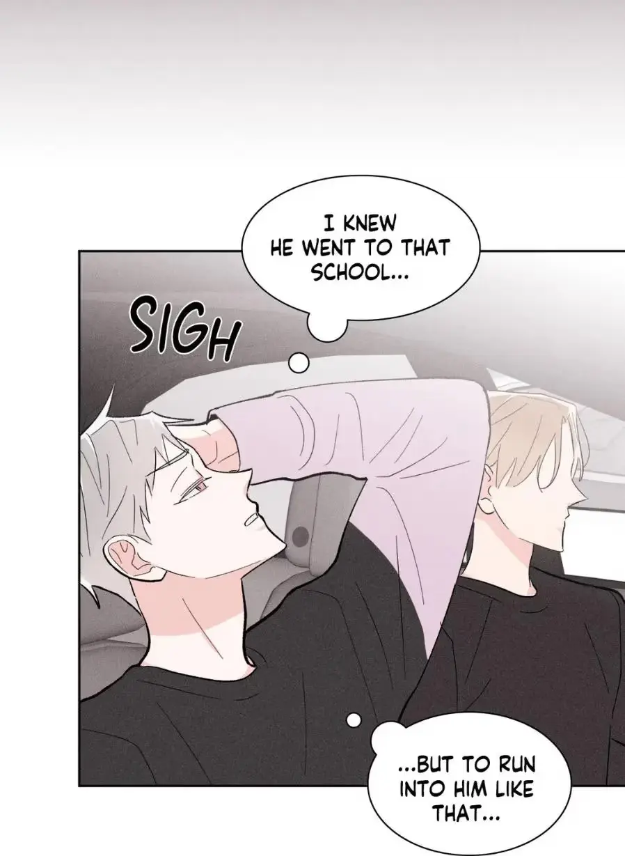 Destiny Next Door Chapter 15 page 8 - 