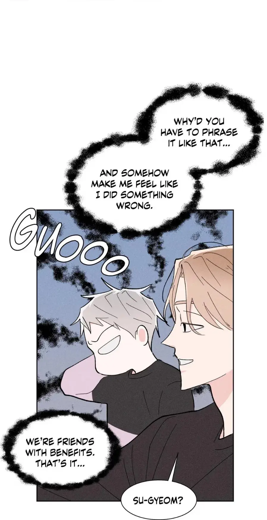 Destiny Next Door Chapter 15 page 10 - 