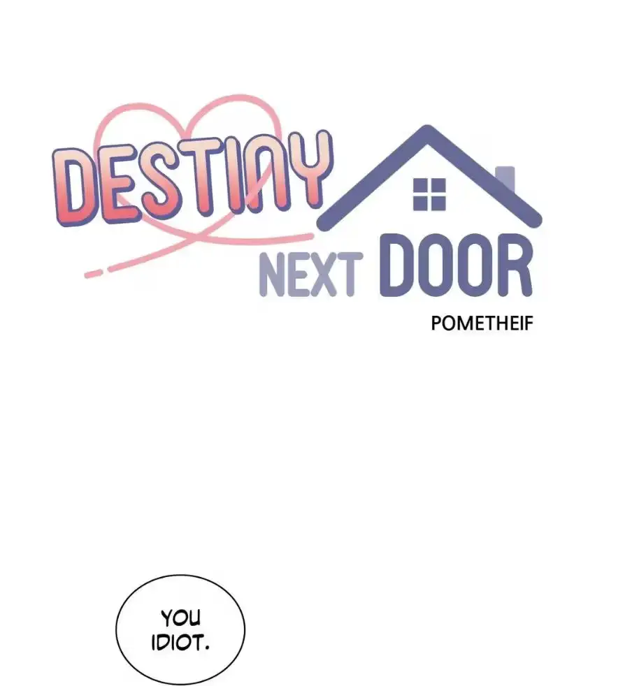Destiny Next Door Chapter 16 page 1 - 