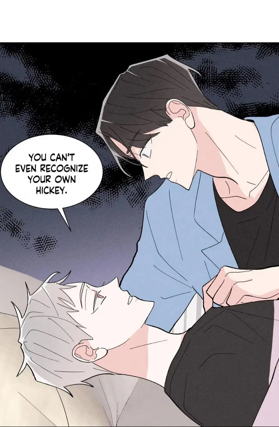 Destiny Next Door Chapter 16 page 2 - 