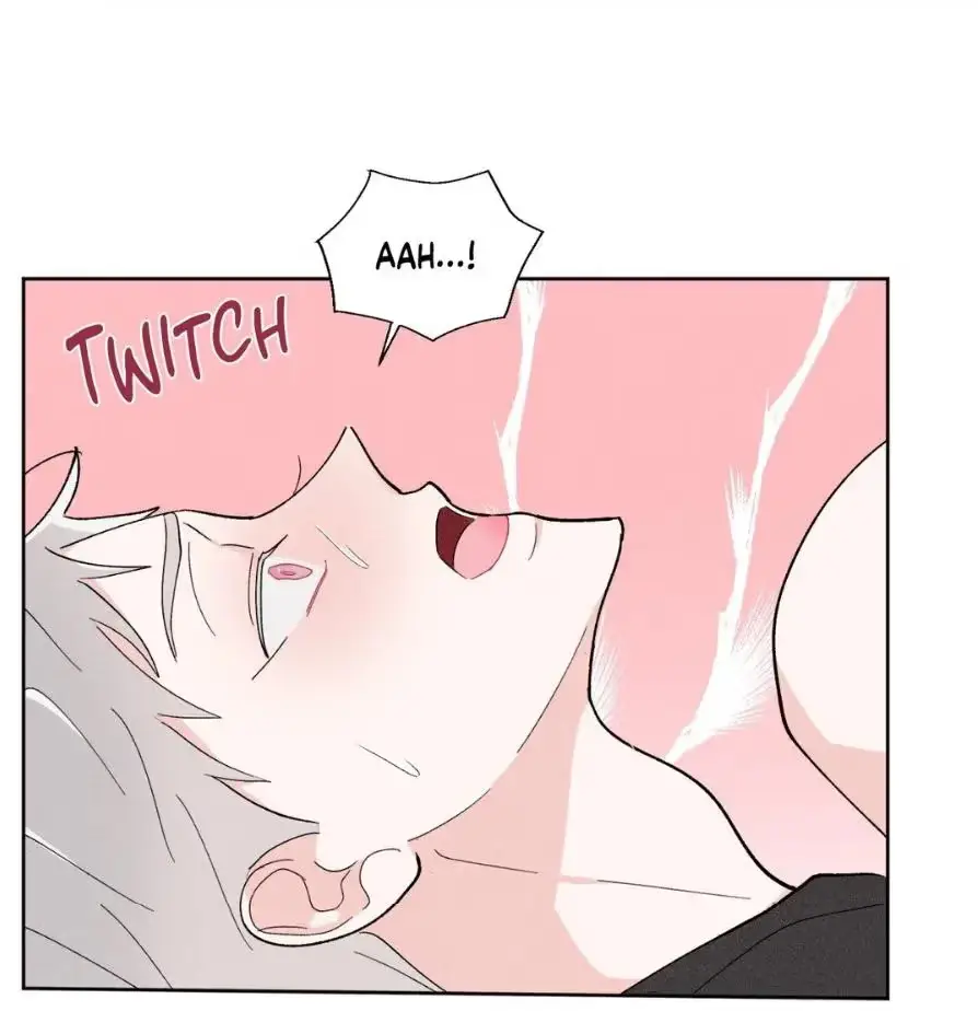 Destiny Next Door Chapter 16 page 11 - 