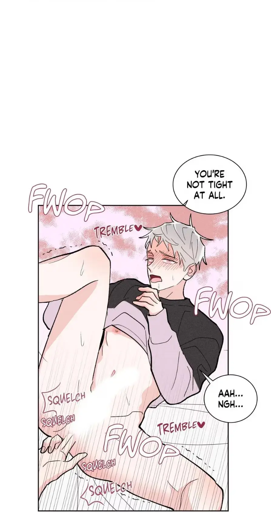 Destiny Next Door Chapter 16 page 15 - 