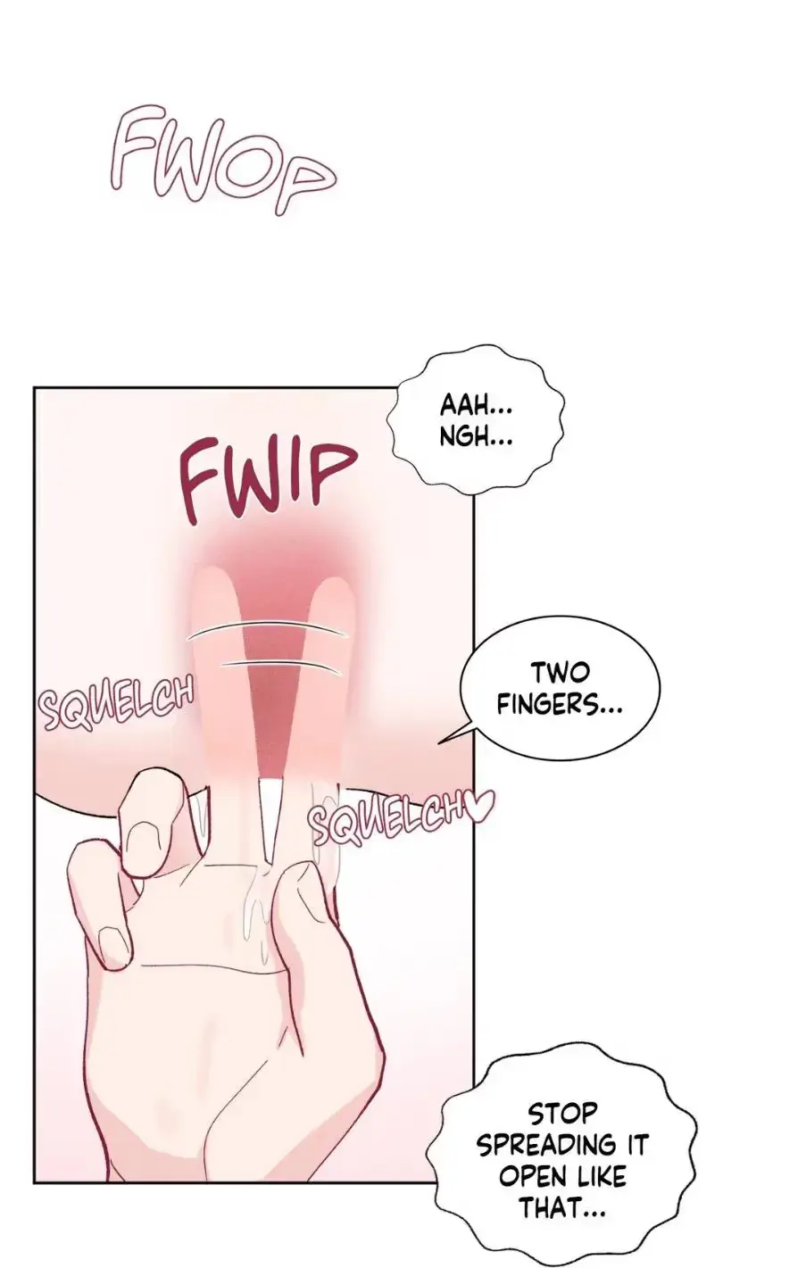 Destiny Next Door Chapter 16 page 16 - 