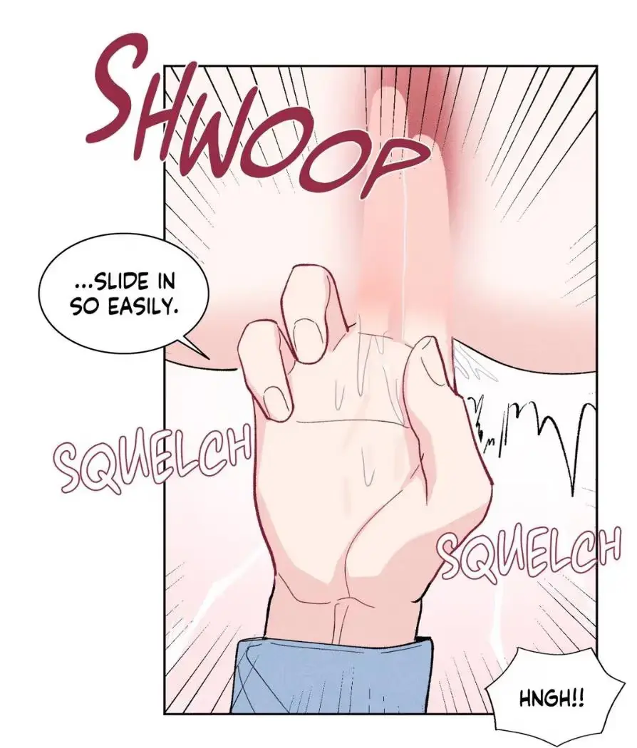 Destiny Next Door Chapter 16 page 17 - 